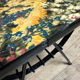 Table basse porte revues