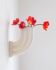 "In Alto" Wall Vase