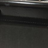 Cantilever design bar
