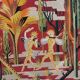 Tapisserie canevas 1966