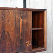 Cadovius shelf rosewood
