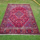 Persian carpet 318 x 220