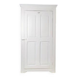 White hosiery wardrobe