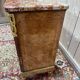Buffet de style Louis Louis XVI en marqueterie
