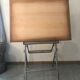 Unic drawing table with stool