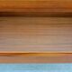 Enfilade minimaliste mid century en palissandre