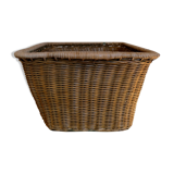 Provence Wicker laundry basket
