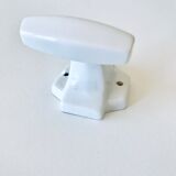 Antique porcelain pattery