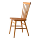 1950s/60s Vintage Scandinavian Pinstolar Chair