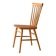 1950s/60s Vintage Scandinavian Pinstolar Chair