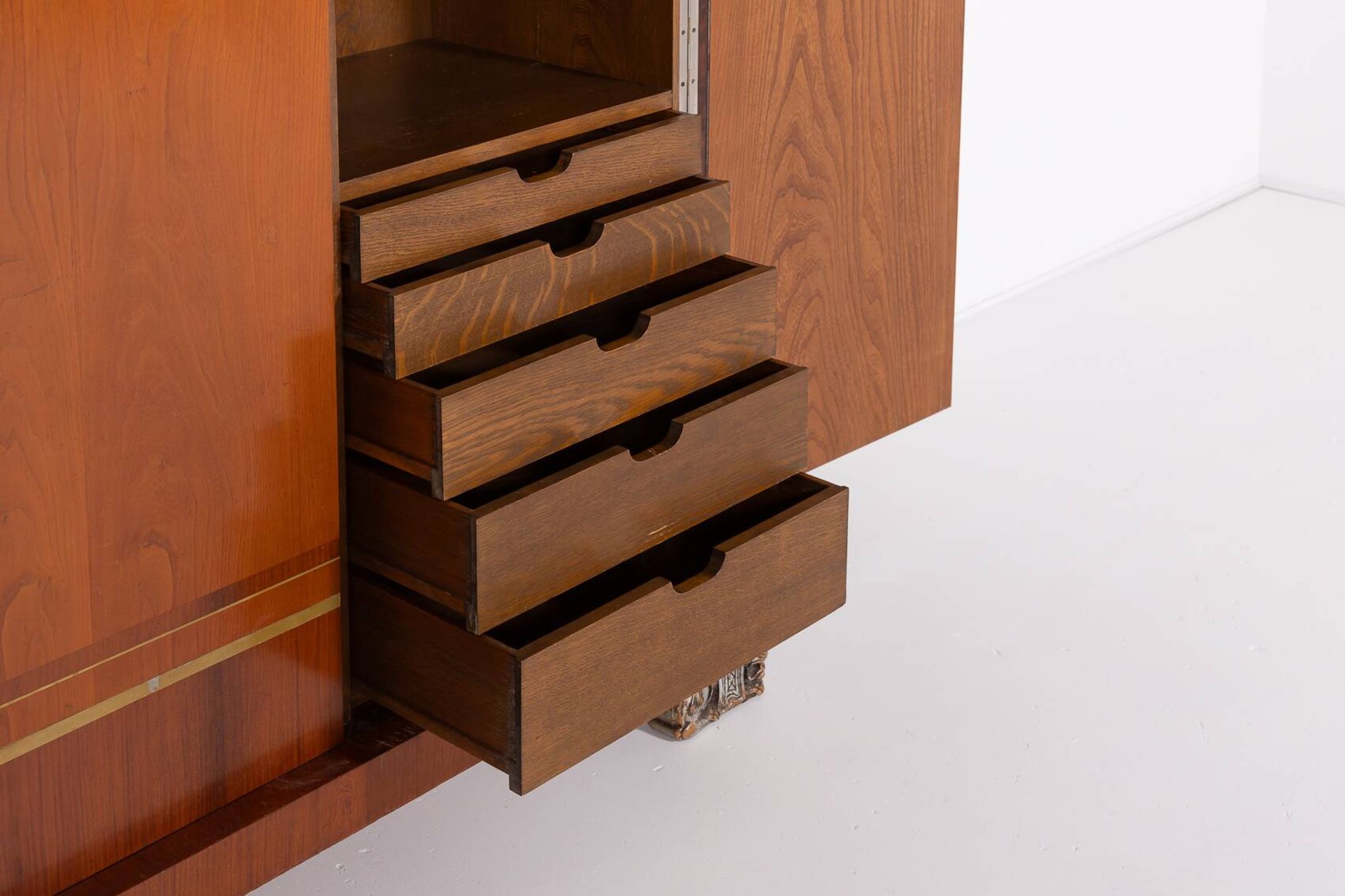 Meuble Art Déco Erik Chambert, années 1920