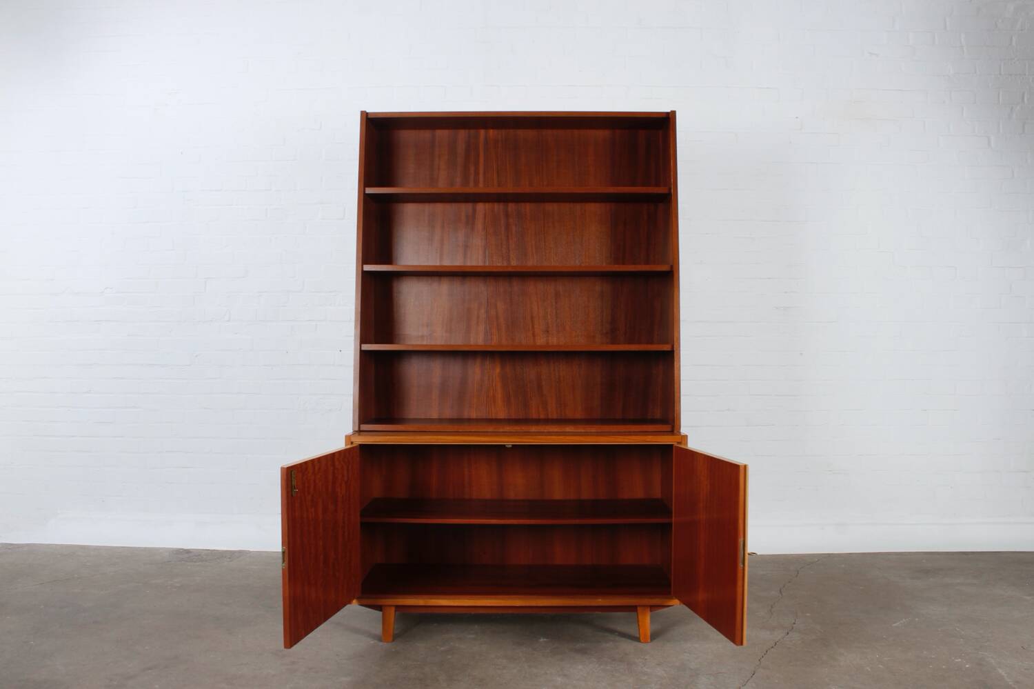 Vintage Mid Century Regal Sideboard Retro 50er 60er 70er Design