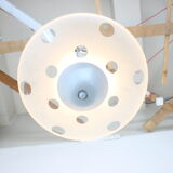 Rare Bauhaus Chandelier by  Franta Anyz for Napako,1940's.