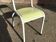 Vintage mullca chair