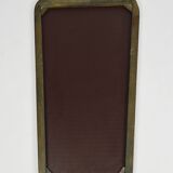 Rockabilly mirror, 70s