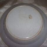 Large hollow plate GIEN