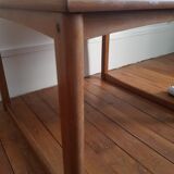 Scandinavian coffee table 50 years