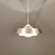 Hanging lamp model "Nova" designed by Jo hammerborg for Danish Fog&Mørup in 1963