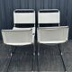 MART STAM CHAISES S 33 ou CANTILEVER ( 4 )