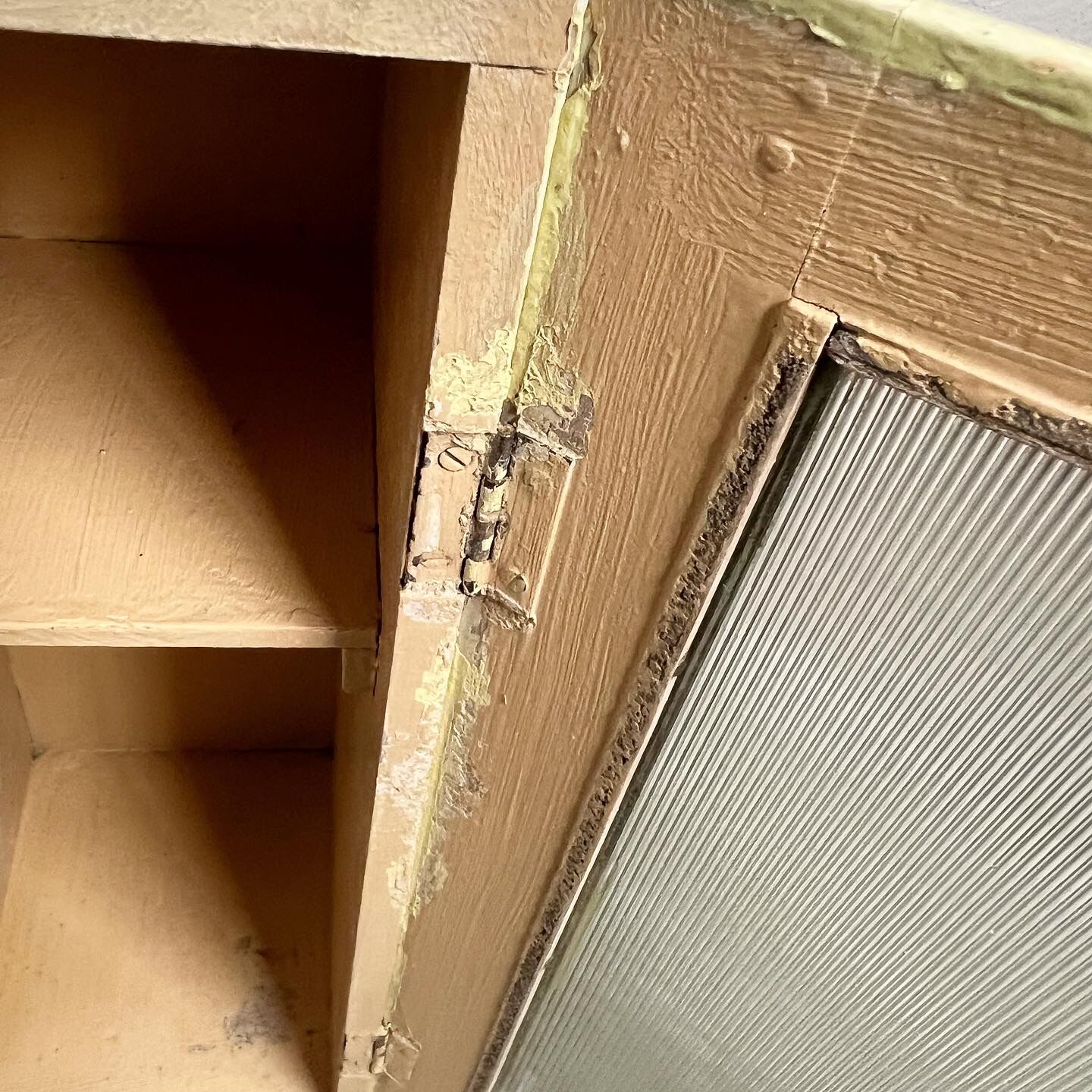 Wall-mounted pharmacy toilet cabinet 1 door