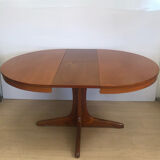 Table ronde Baumann
