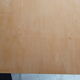 Bureau vintage pieds compas