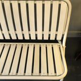Garden bench 155 cm