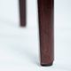 Thonet High Back Velvet Chairs No. 567 by Otto Prutscher