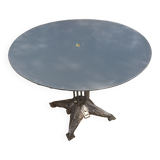 Art Deco garden table