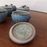 Cream pots