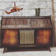 Ancien meuble hifi 1950/1960