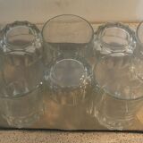 Arcopal set of 10 glasses 16cl