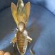 Cendrier mouche