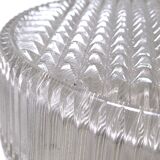 70s industrial wall or ceiling light