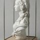 Bust of a Young Woman XVIII – Creation. Neoclassical Design & Industry
