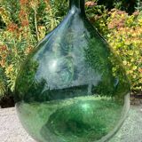 Dame-jeanne verte 30L