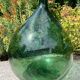 Green demijohn 30L