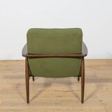 Model 300-192 Armchairs by Juliusz Kędziorek for Gościcińska Fabryka Mebli.