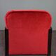 Art Deco armchair