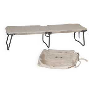 Transat repos lit de - jardin