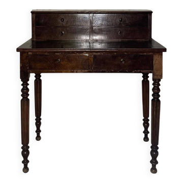 Bureau de dame dit bonheur-du-jour, XIXᵉ