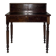 Lady's writing desk, bonheur-du-jour, late 18th century.