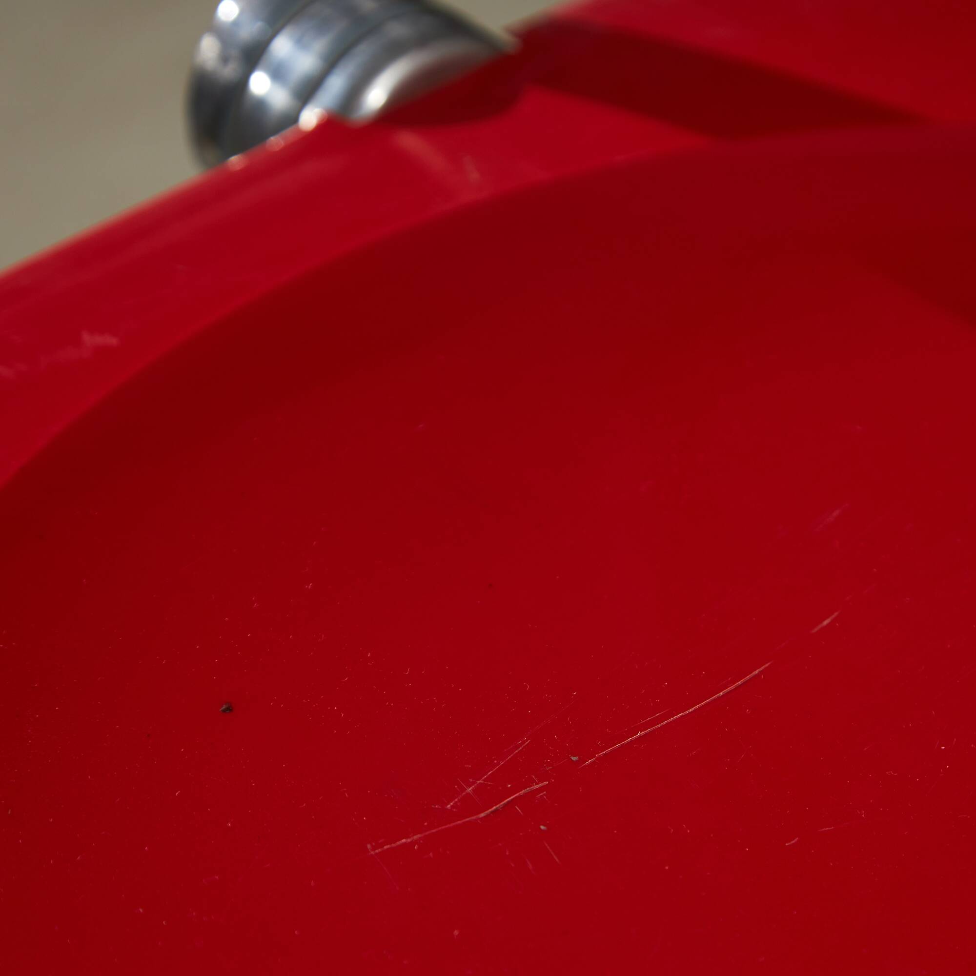 Plia Chair by Giancarlo Piretti for Anonima Castelli, 1967