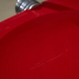 Plia Chair by Giancarlo Piretti for Anonima Castelli, 1967