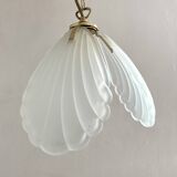 Shell pendant from the 60s-70s.