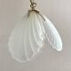 Shell pendant from the 60s-70s.