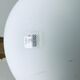 Wall lamp Vetri Murano