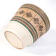 Earthenware pot cover