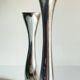 Bougeoir double design vintage
