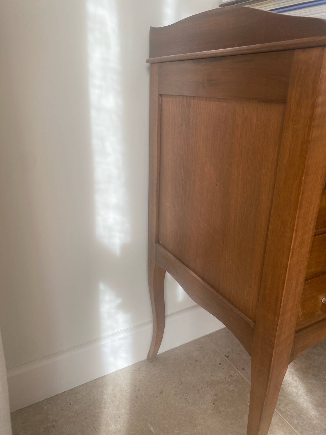 Set of Christofle silver-plated cutlery.